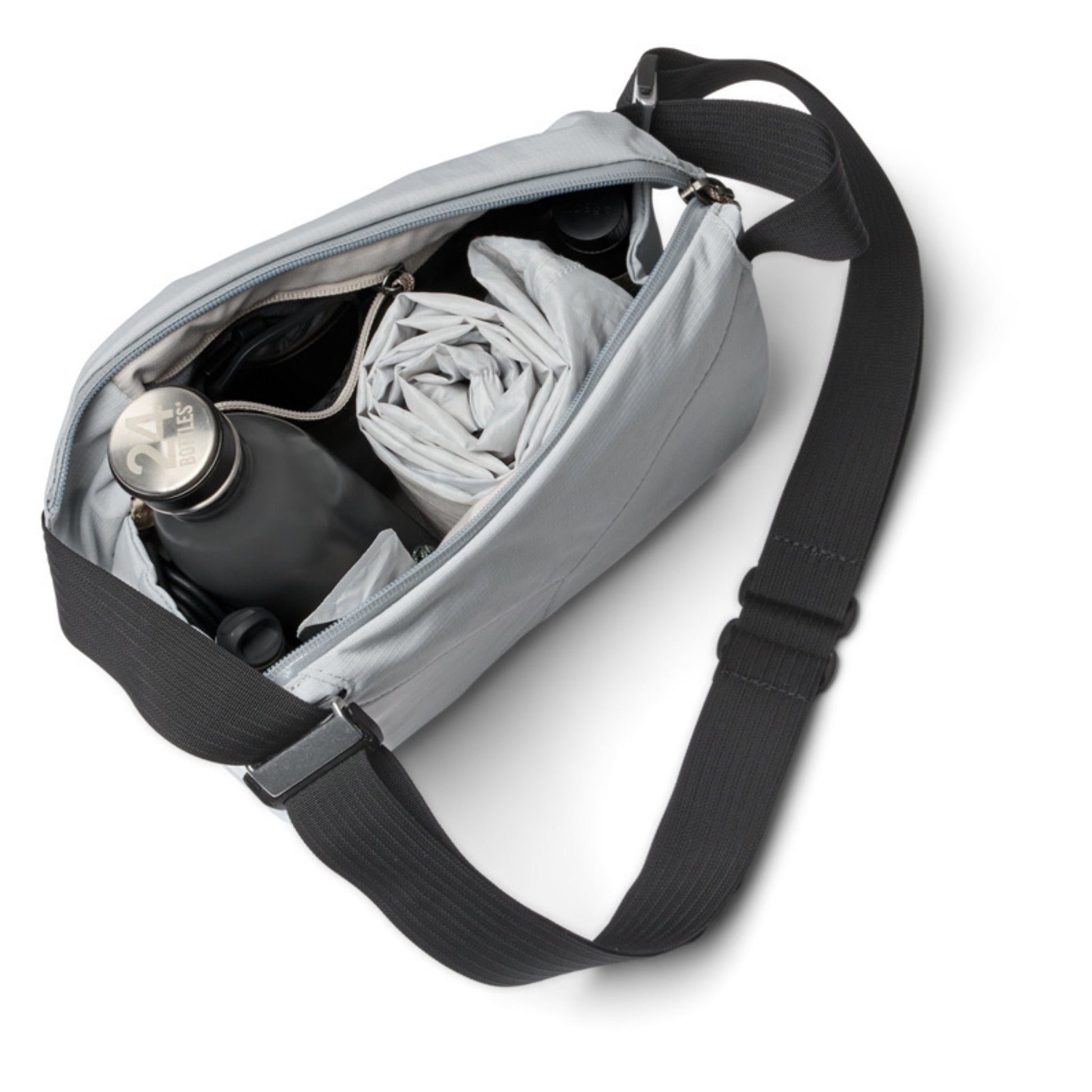 Bellroy Venture Sling 6L in Fog