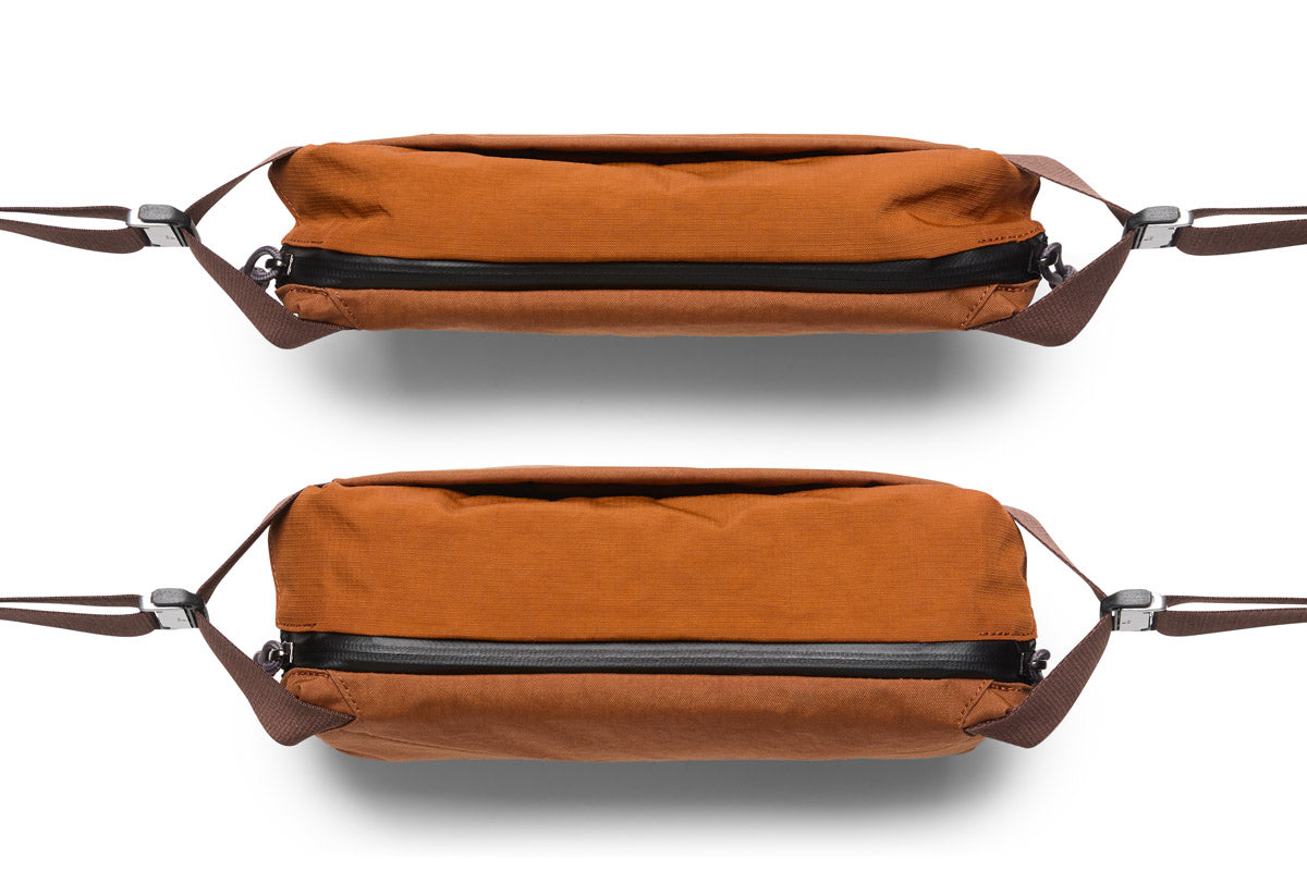 Bellroy Venture Sling 6L in Bronze