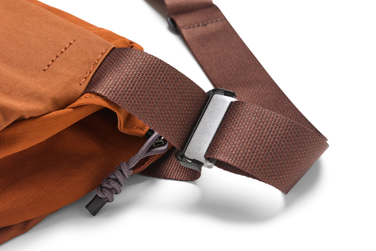 Bellroy Venture Sling 6L in Bronze