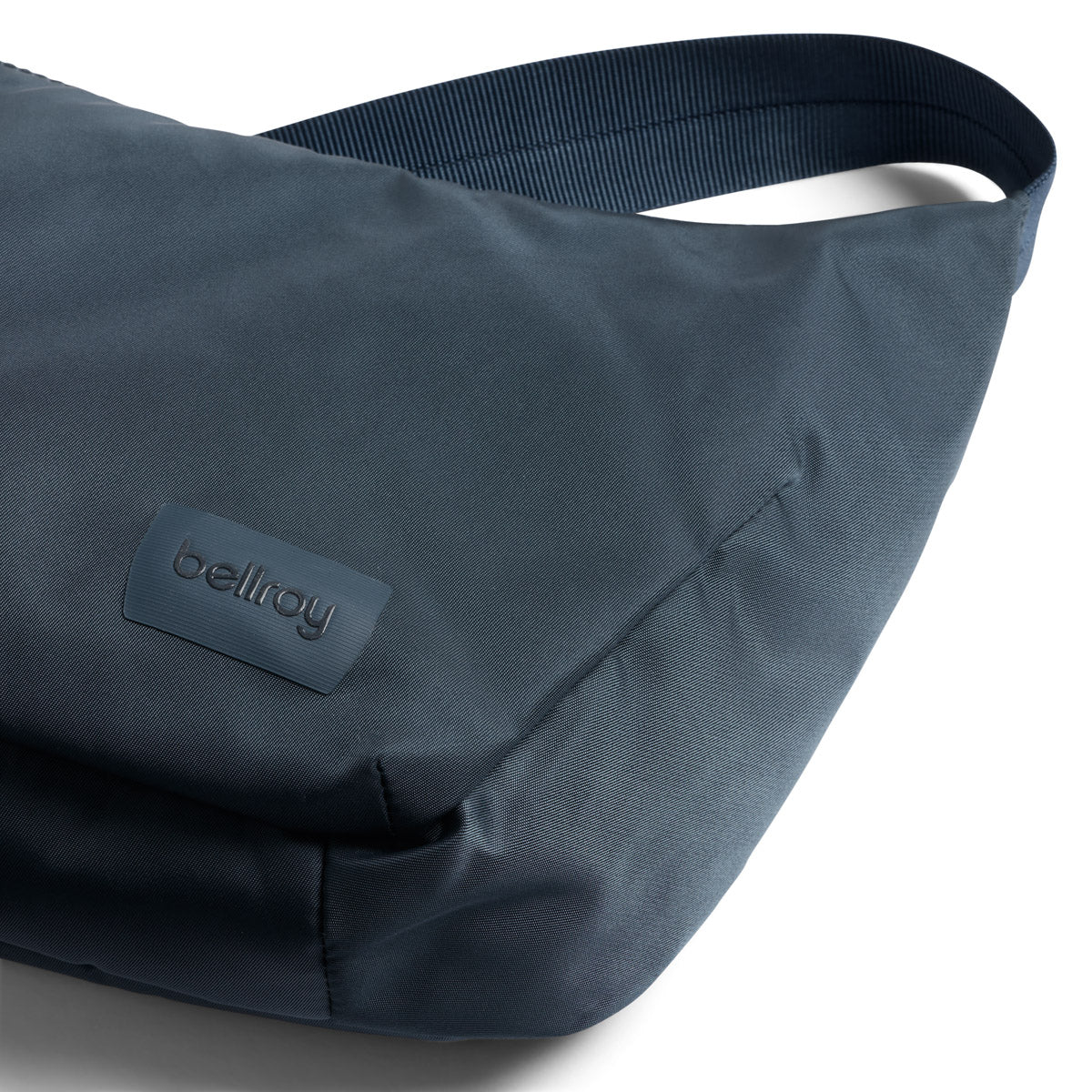 Bellroy Laneway Crescent Bag 2.5L in Bluesteel
