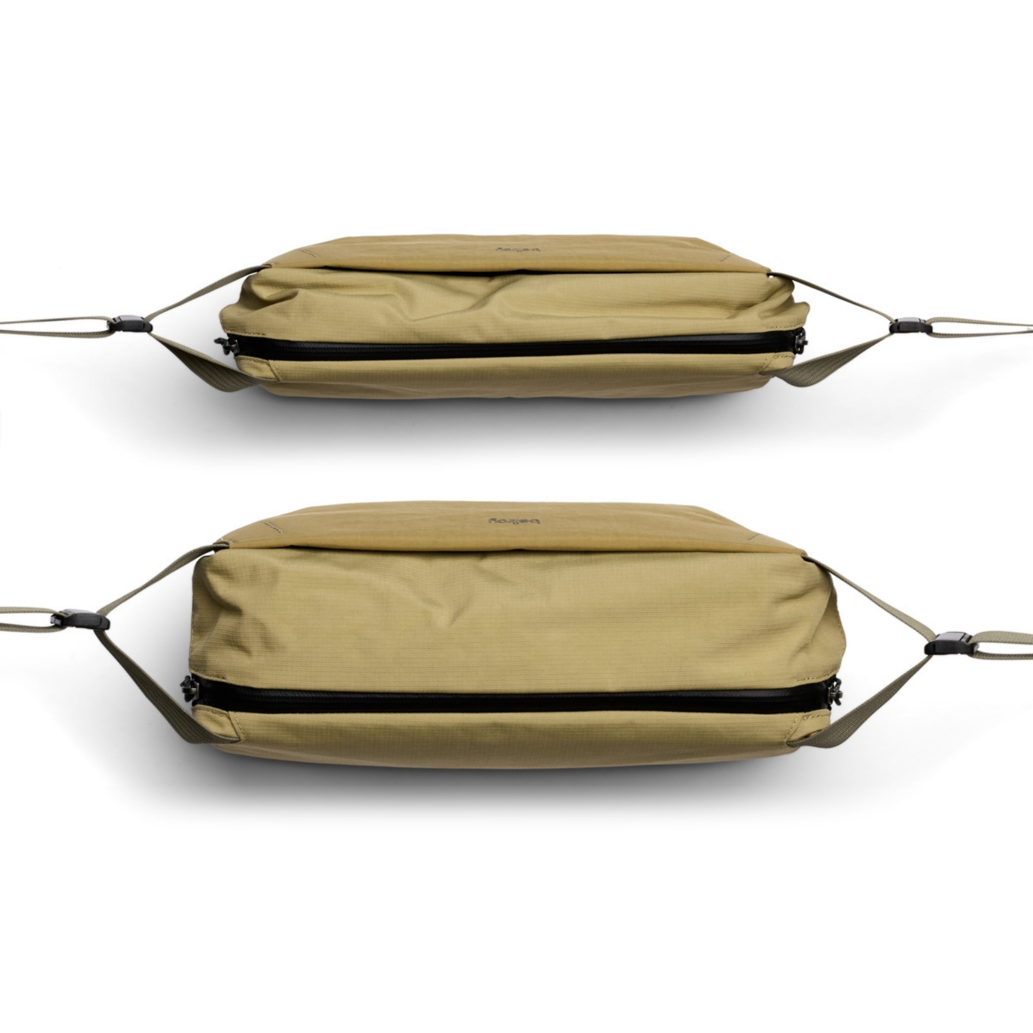 Bellroy Venture Sling 9L in Safari