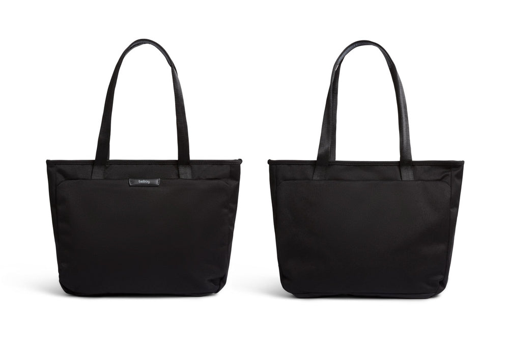 Bellroy Tokyo Tote Compact in Black