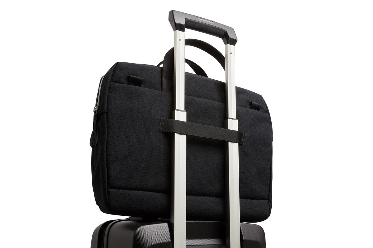 Bellroy Tech Briefcase in Black