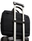 Bellroy Tech Briefcase in Black