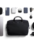 Bellroy Tech Briefcase in Black