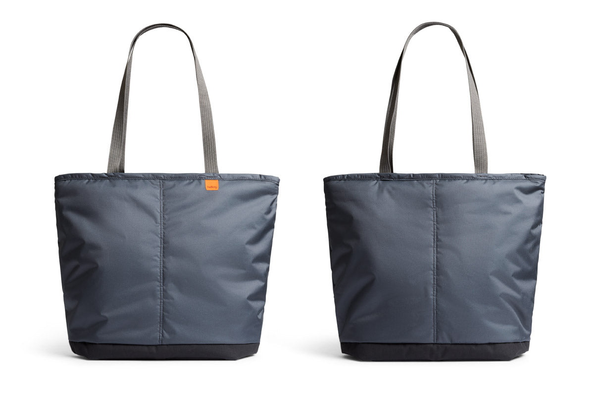 Bellroy Cooler Tote in Charcoal
