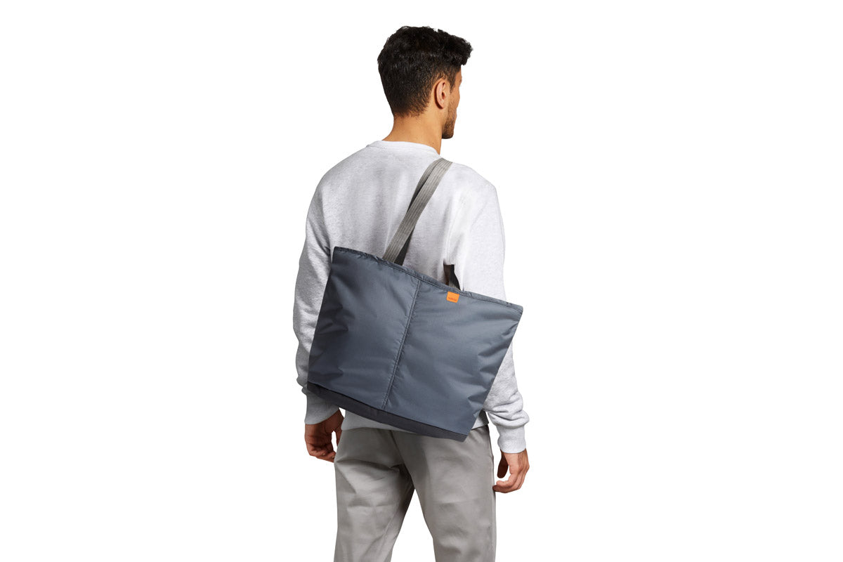 Bellroy Cooler Tote in Charcoal