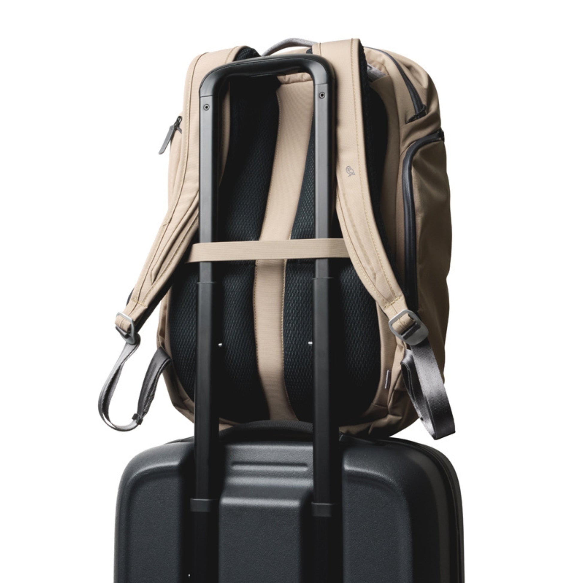 Bellroy Transit Travel Pack Pro in Stone