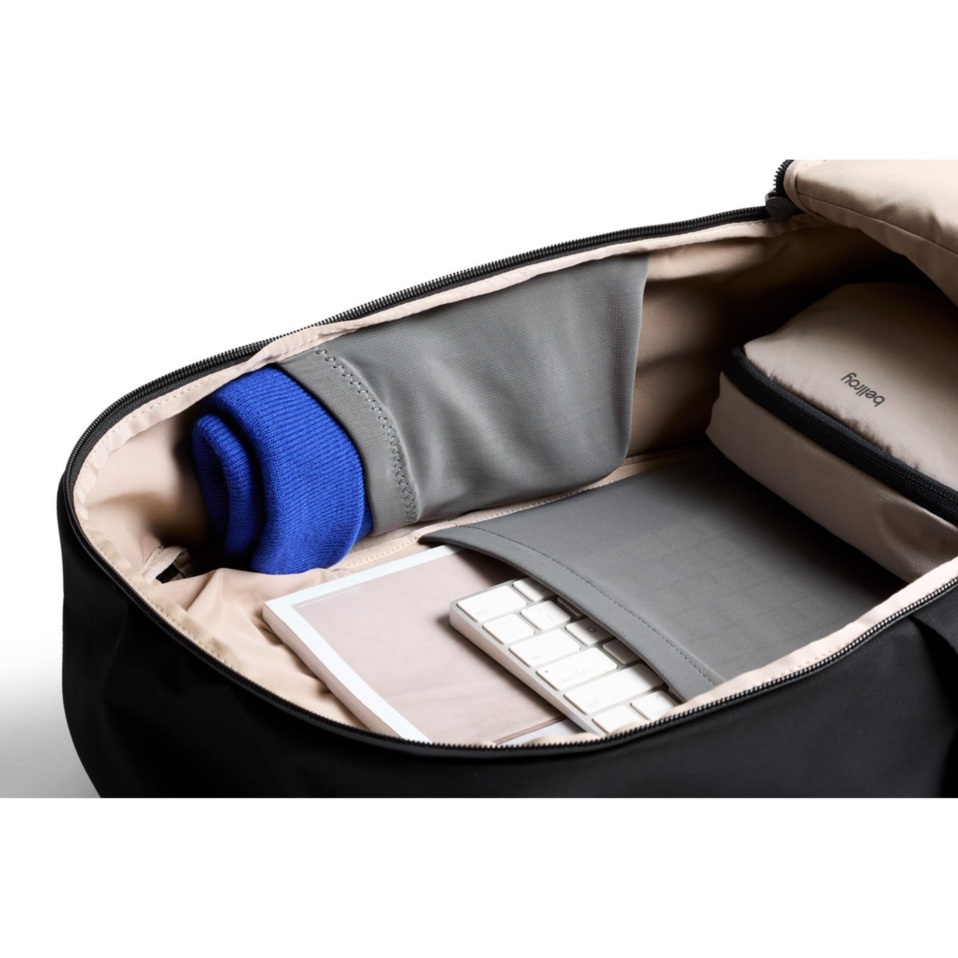 Bellroy Transit Workpack 26L in Black
