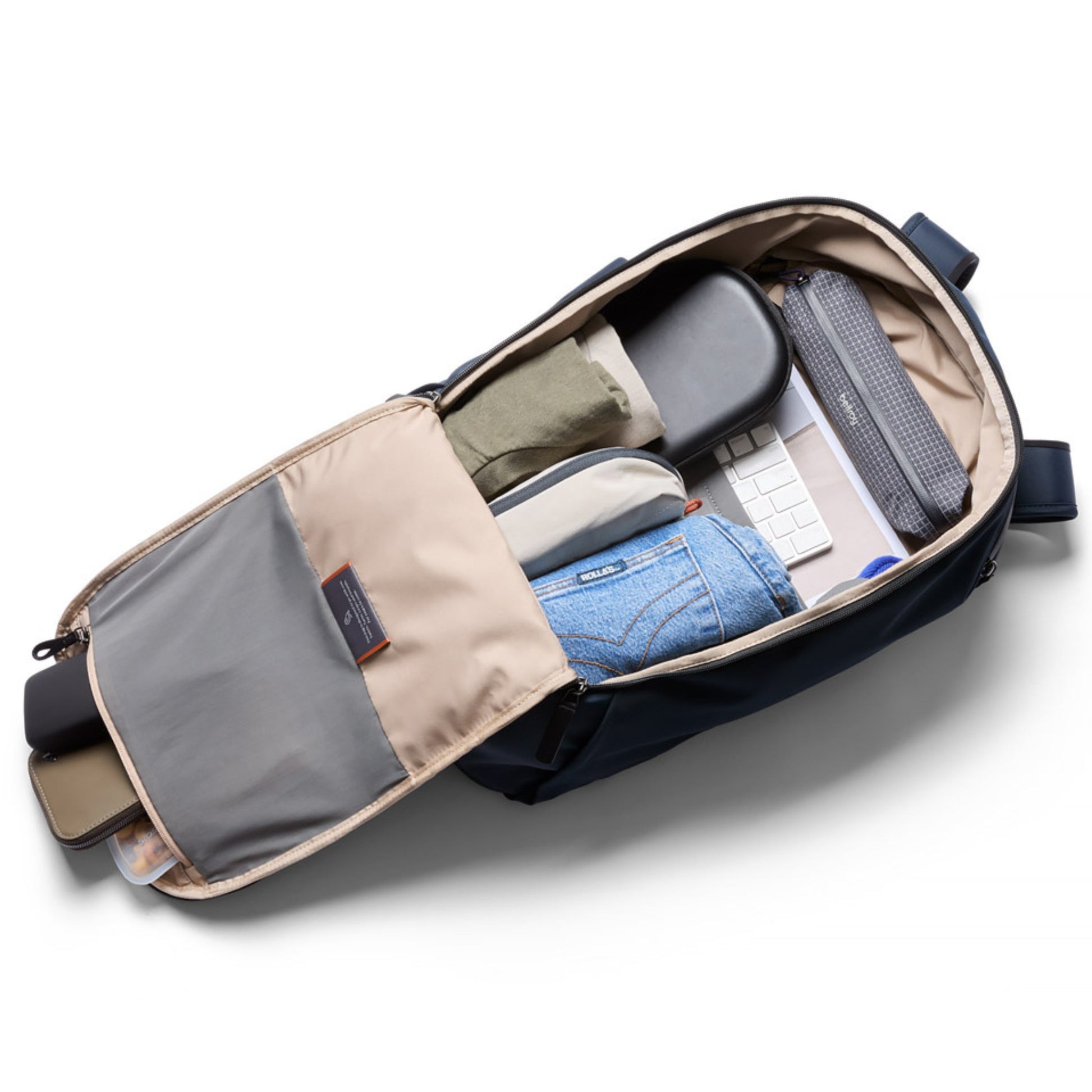 Bellroy Transit Workpack 26L in Nightsky