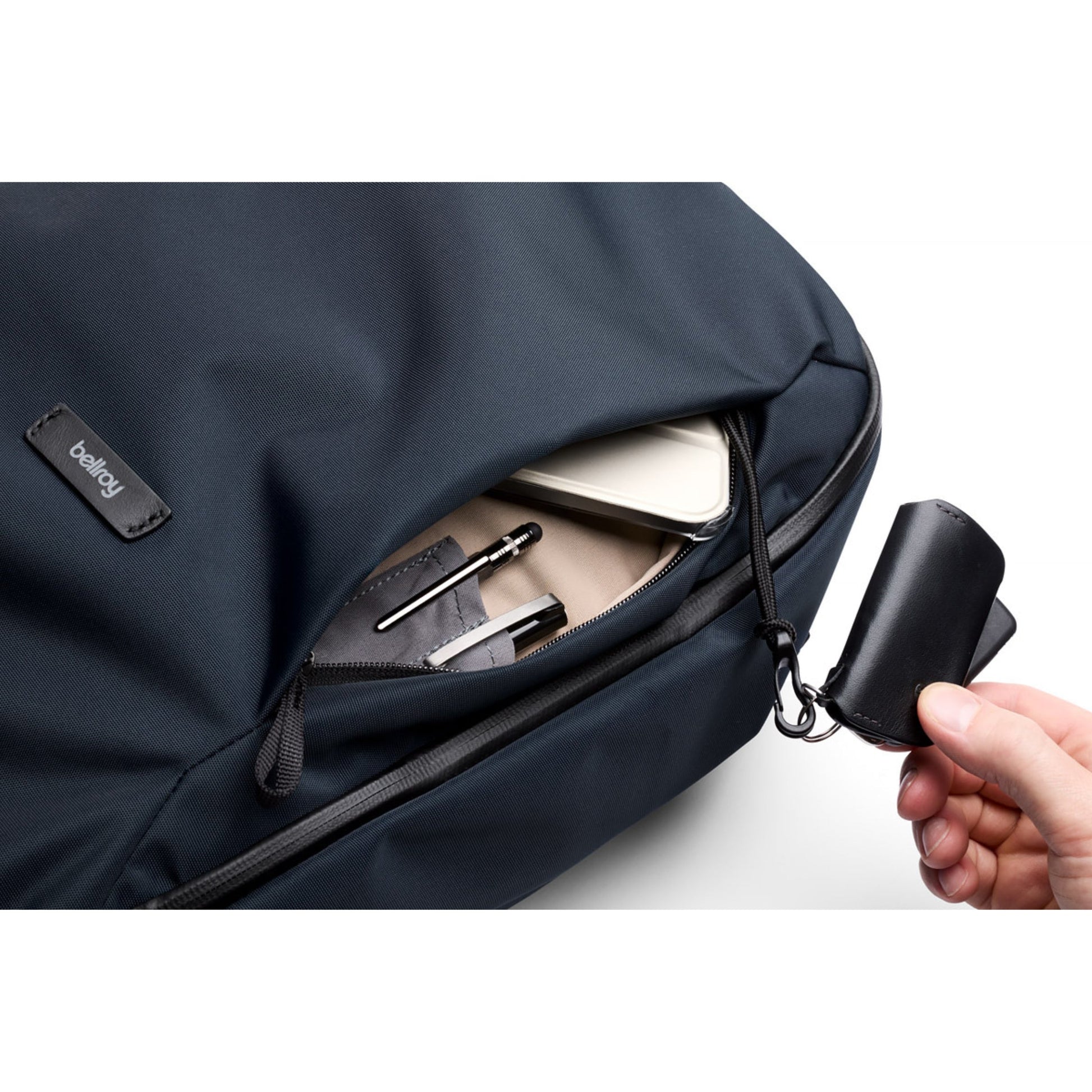 Bellroy Transit Workpack 26L in Nightsky