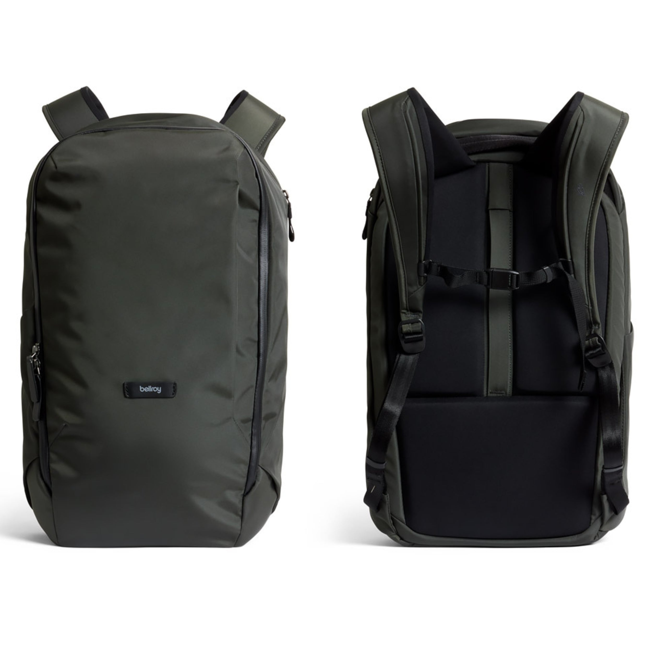 Bellroy Transit Workpack 26L in Olive
