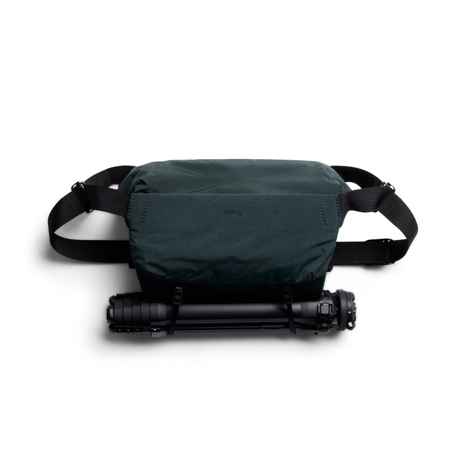 Bellroy Venture Sling 10L in Deep Ocean