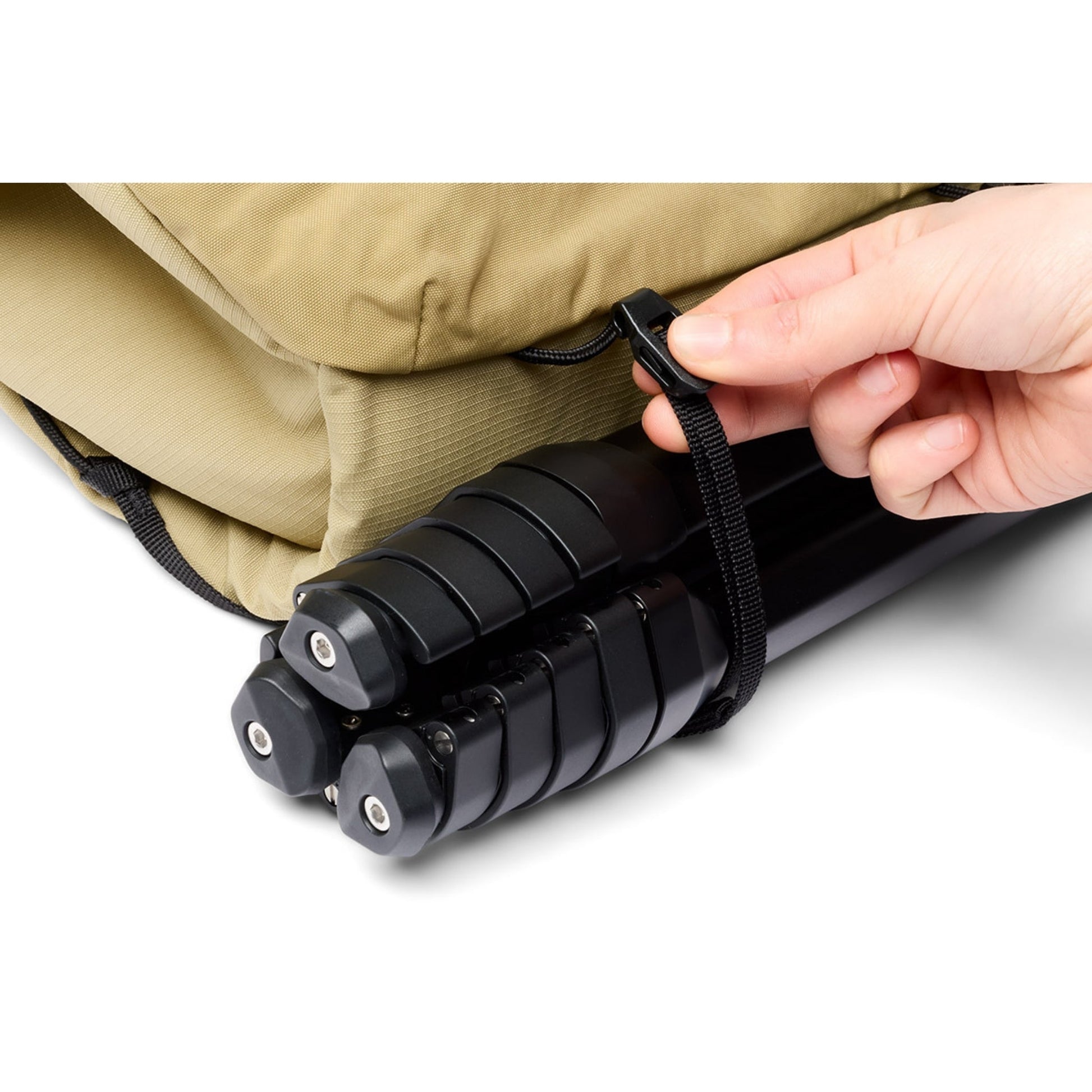 Bellroy Venture Sling 10L in Safari
