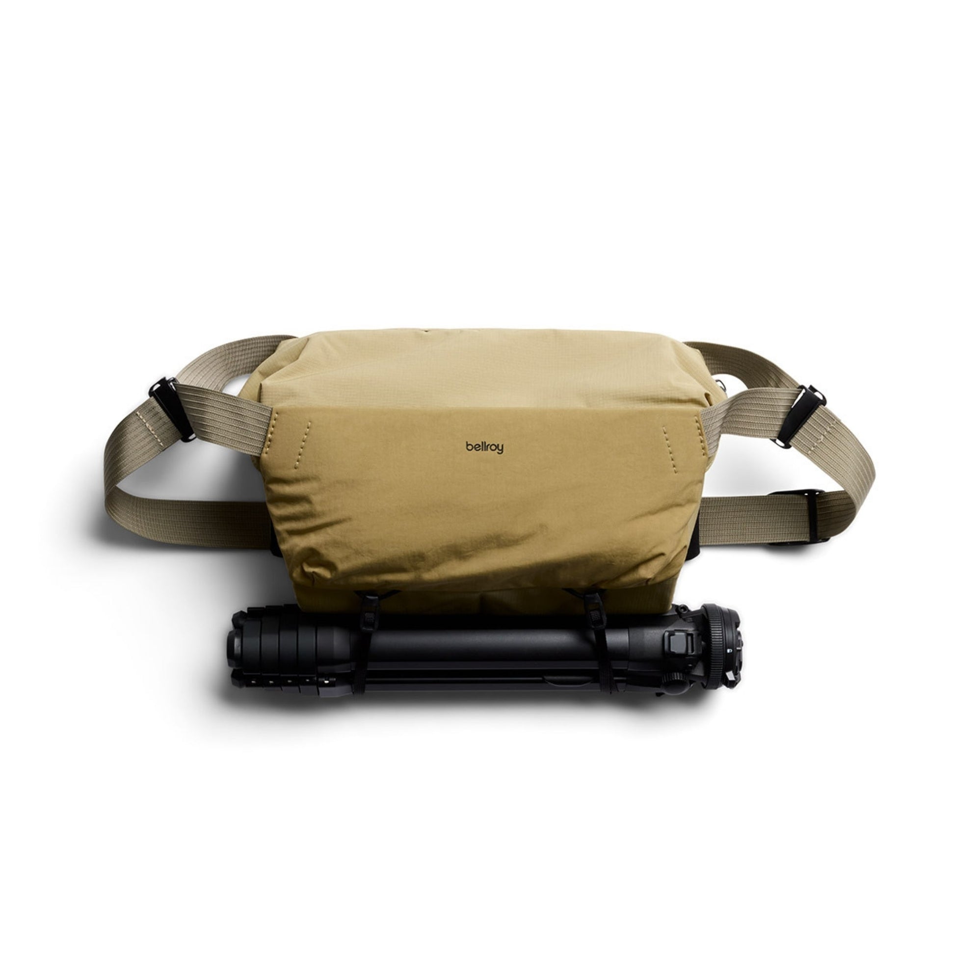 Bellroy Venture Sling 10L in Safari