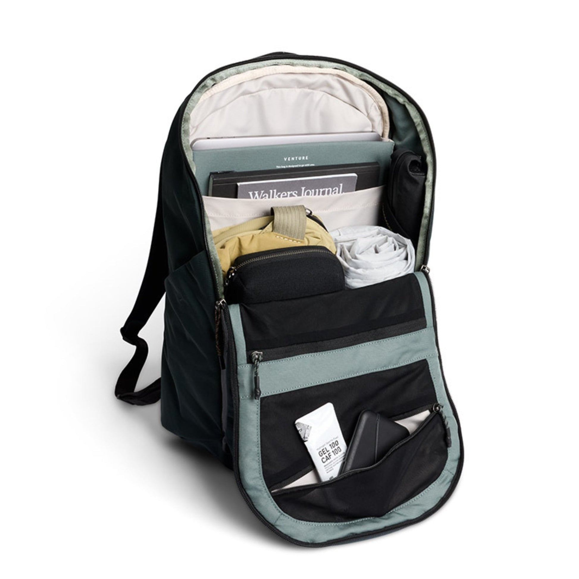 Bellroy Venture Ready Pack 26L (Second Edition) in Deep Ocean