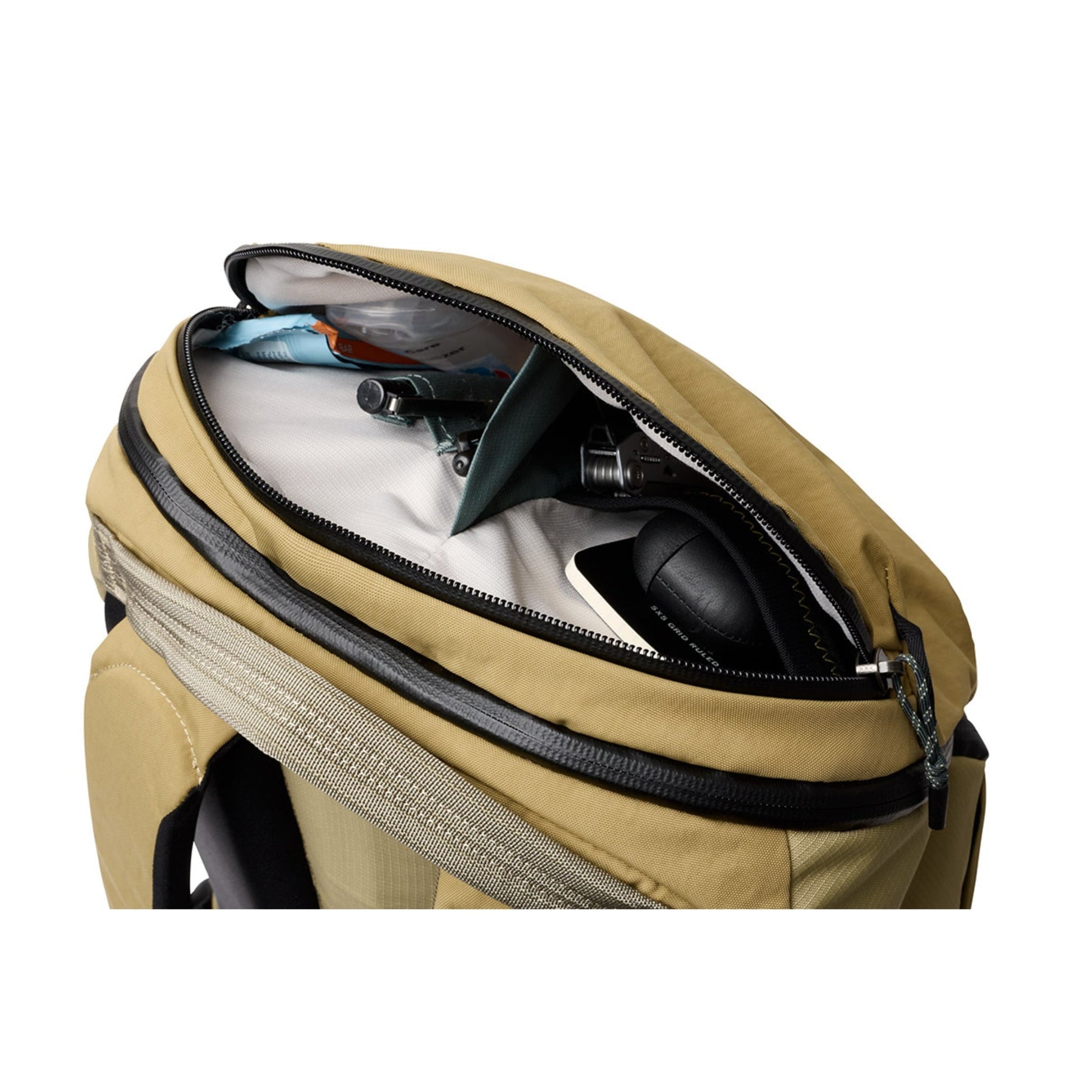 Bellroy Venture Ready Pack 26L (Second Edition) in Safari