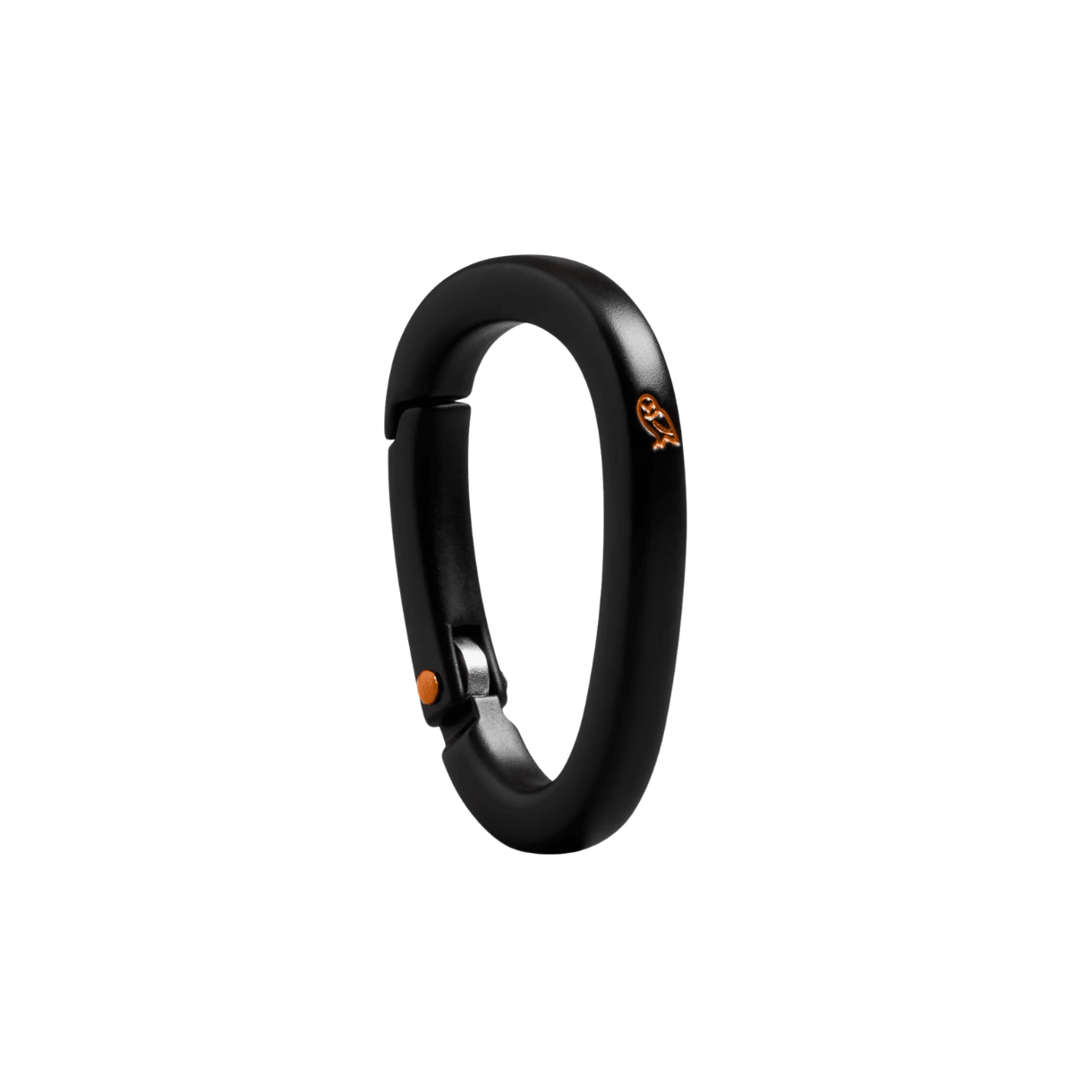 Bellroy Carabiner Trio in Black, Graphite & Silver - Getoutside Shoes