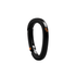 Bellroy Carabiner Trio in Black, Graphite & Silver - Getoutside Shoes
