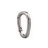 Bellroy Carabiner Trio in Black, Graphite & Silver - Getoutside Shoes