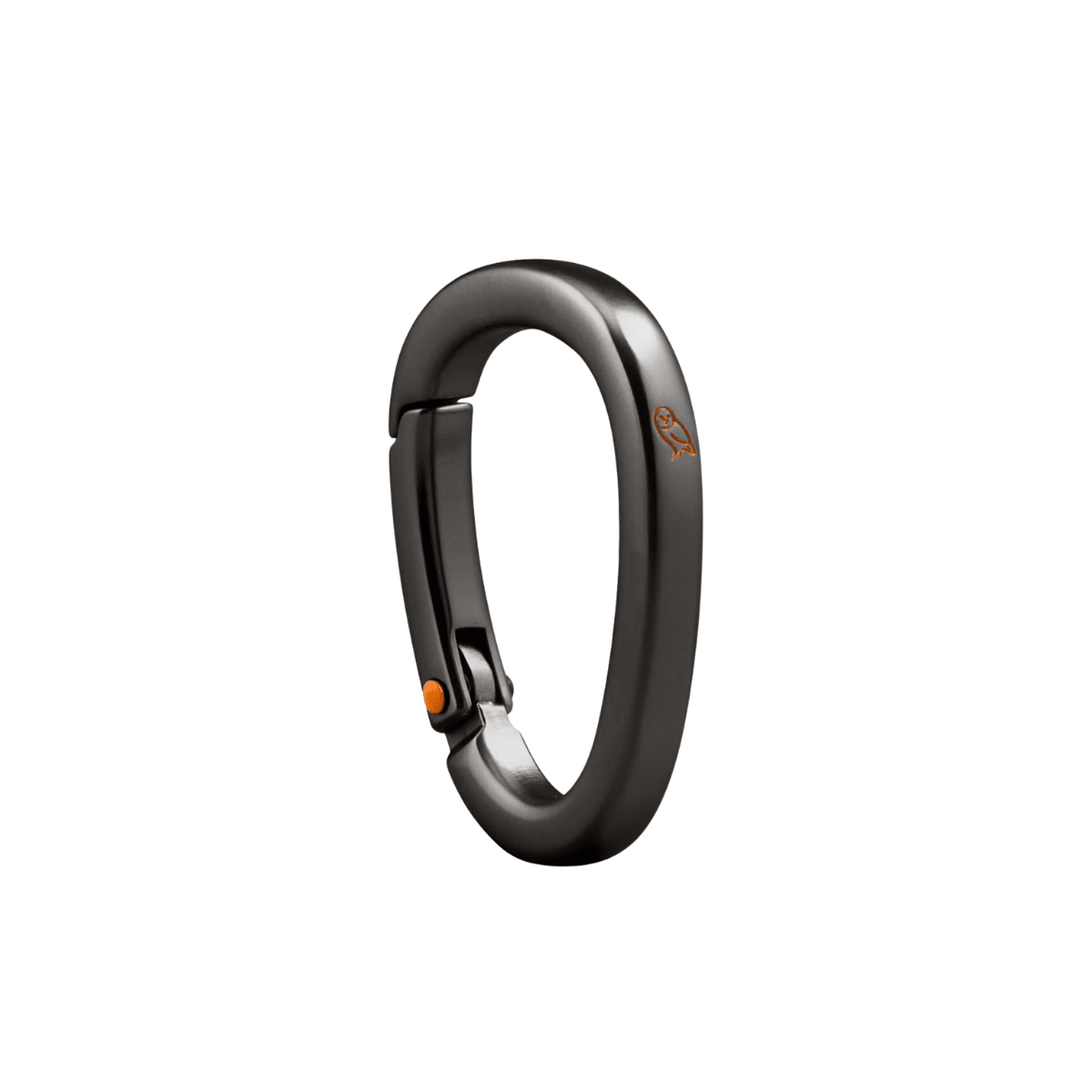 Bellroy Carabiner Trio in Black, Graphite & Silver - Getoutside Shoes