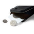 Bellroy Card Pocket in Black - Getoutside Shoes