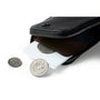 Bellroy Card Pocket in Black - Getoutside Shoes