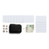 Bellroy Card Pocket in Black - Getoutside Shoes