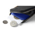 Bellroy Card Pocket in Charcoal Cobalt - Getoutside Shoes