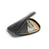 Bellroy Card Pocket in Charcoal Cobalt - Getoutside Shoes
