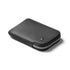 Bellroy Card Pocket in Charcoal Cobalt - Getoutside Shoes