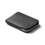 Bellroy Card Pocket in Charcoal Cobalt - Getoutside Shoes