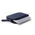 Bellroy Card Pocket in Navy - Getoutside Shoes