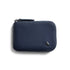 Bellroy Card Pocket in Navy - Getoutside Shoes