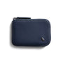 Bellroy Card Pocket in Navy - Getoutside Shoes
