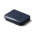 Bellroy Card Pocket in Navy - Getoutside Shoes