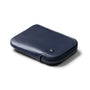 Bellroy Card Pocket in Navy - Getoutside Shoes