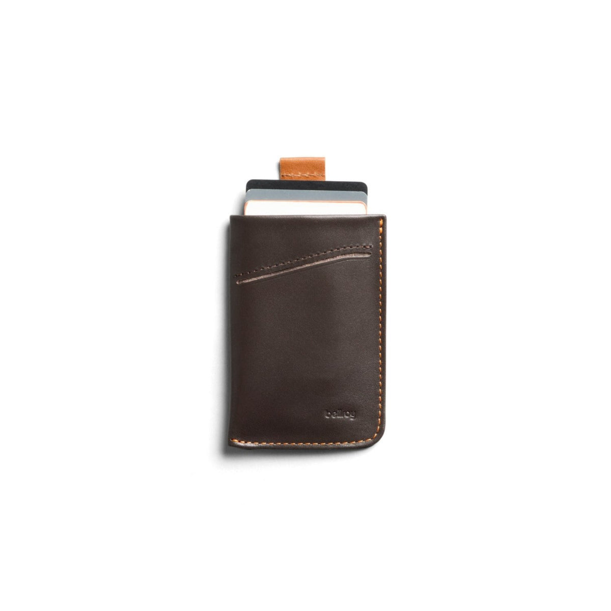 Bellroy Card Sleeve (Second Edition) in Ja\va - Getoutside Shoes