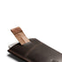 Bellroy Card Sleeve (Second Edition) in Ja\va - Getoutside Shoes
