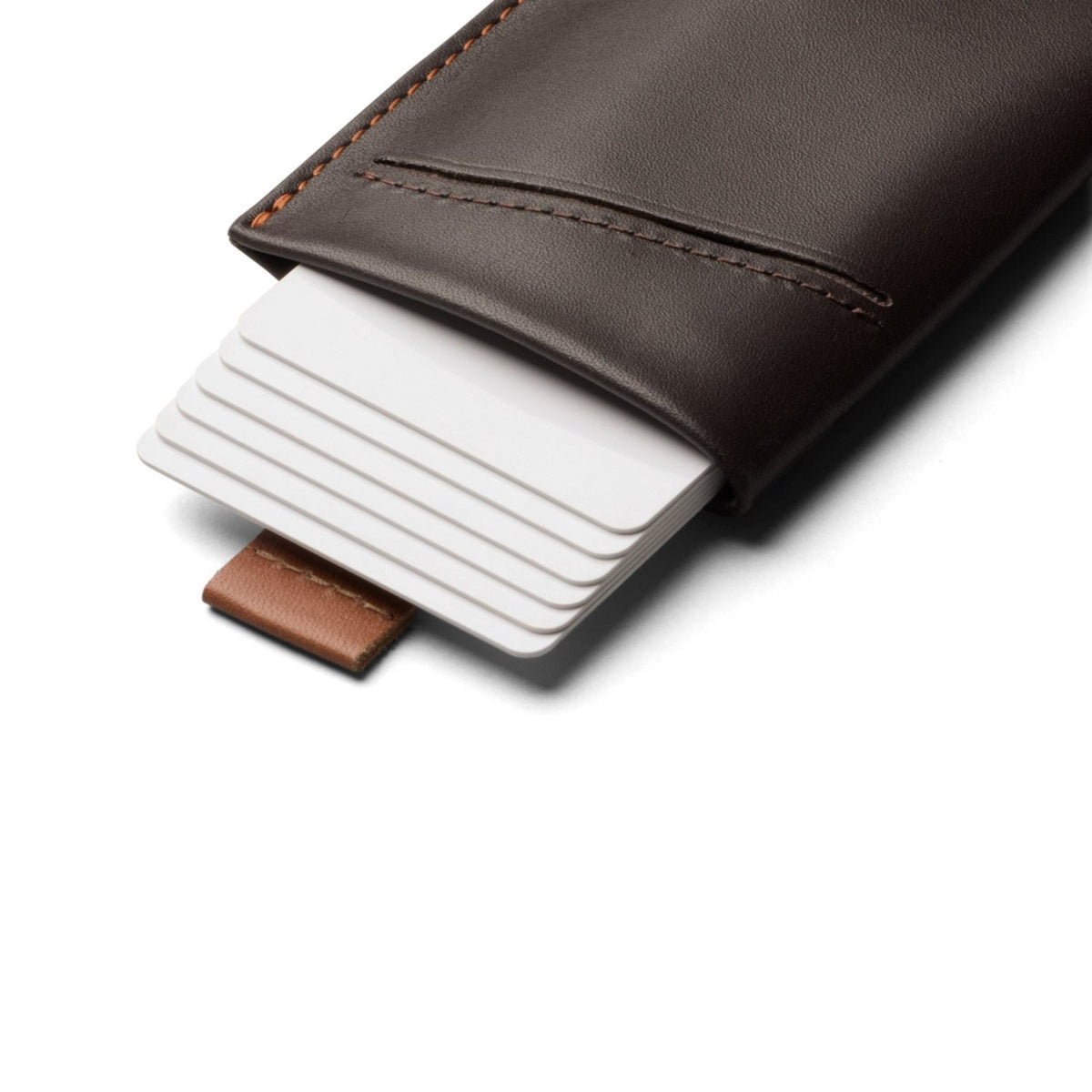 Bellroy Card Sleeve (Second Edition) in Ja\va - Getoutside Shoes