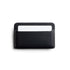 Bellroy Card Slip in Black - Getoutside Shoes