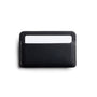 Bellroy Card Slip in Black - Getoutside Shoes