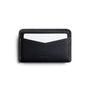 Bellroy Card Slip in Black - Getoutside Shoes