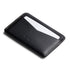 Bellroy Card Slip in Black - Getoutside Shoes