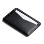 Bellroy Card Slip in Black - Getoutside Shoes