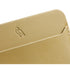 Bellroy Card Slip in Mustard - Getoutside Shoes