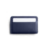 Bellroy Card Slip in Navy - Getoutside Shoes