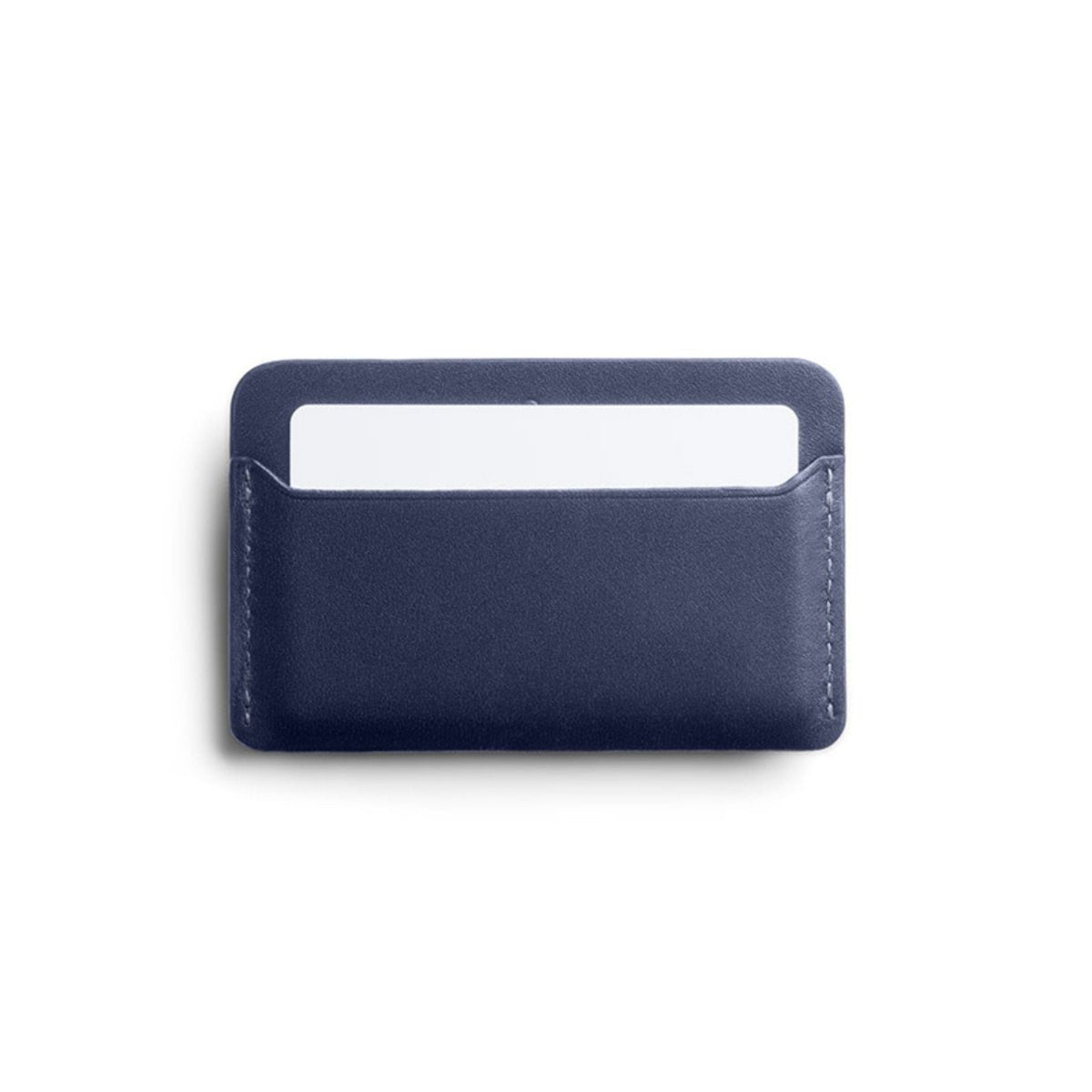 Bellroy Card Slip in Navy - Getoutside Shoes