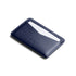 Bellroy Card Slip in Navy - Getoutside Shoes