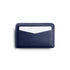 Bellroy Card Slip in Navy - Getoutside Shoes